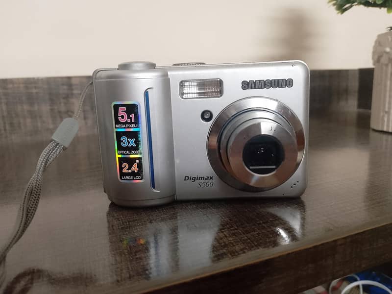 digital camera 3