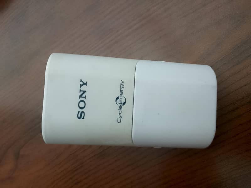 digital camera 5