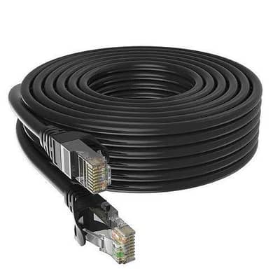 Cat 6 Wire 30 Meter