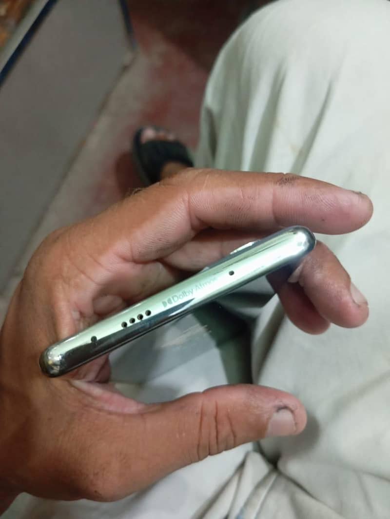 Tecno CAMON 40 Pro 2