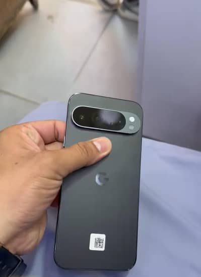 Google Pixel 9 Pro XL Official PTA 16Gb