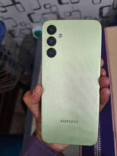 Samsung Mobile A14