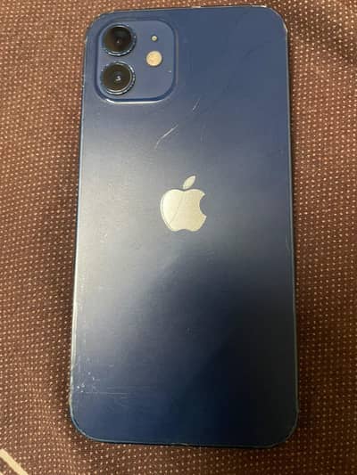 Apple iPhone 12