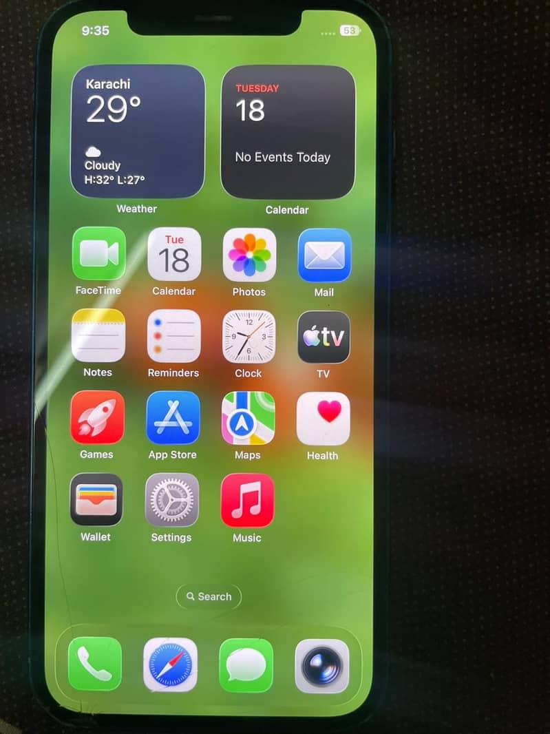 Apple iPhone 12 3