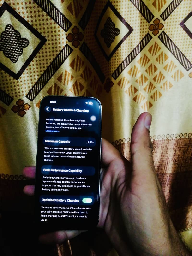 Apple iPhone 14 Pro 5