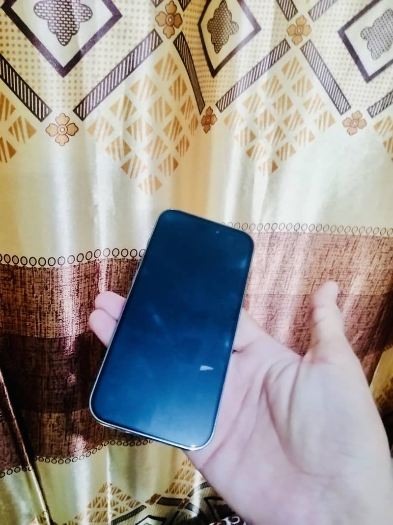 Apple iPhone 14 Pro 7