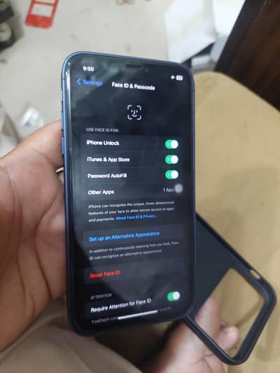 Apple iPhone XR 64gb