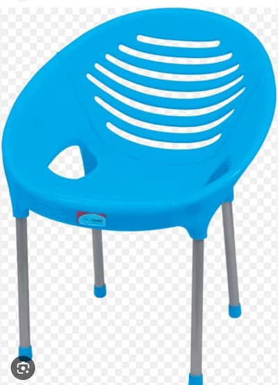 imported wifi plastic chair