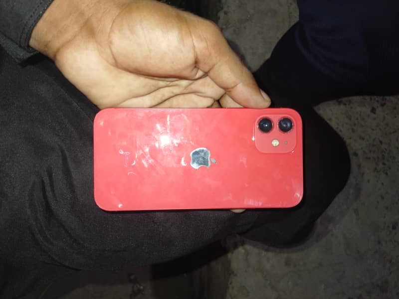 Apple iPhone 12 5