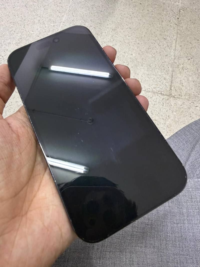 Apple iPhone 14 Pro 6