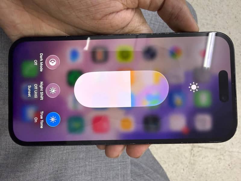Apple iPhone 14 Pro 7