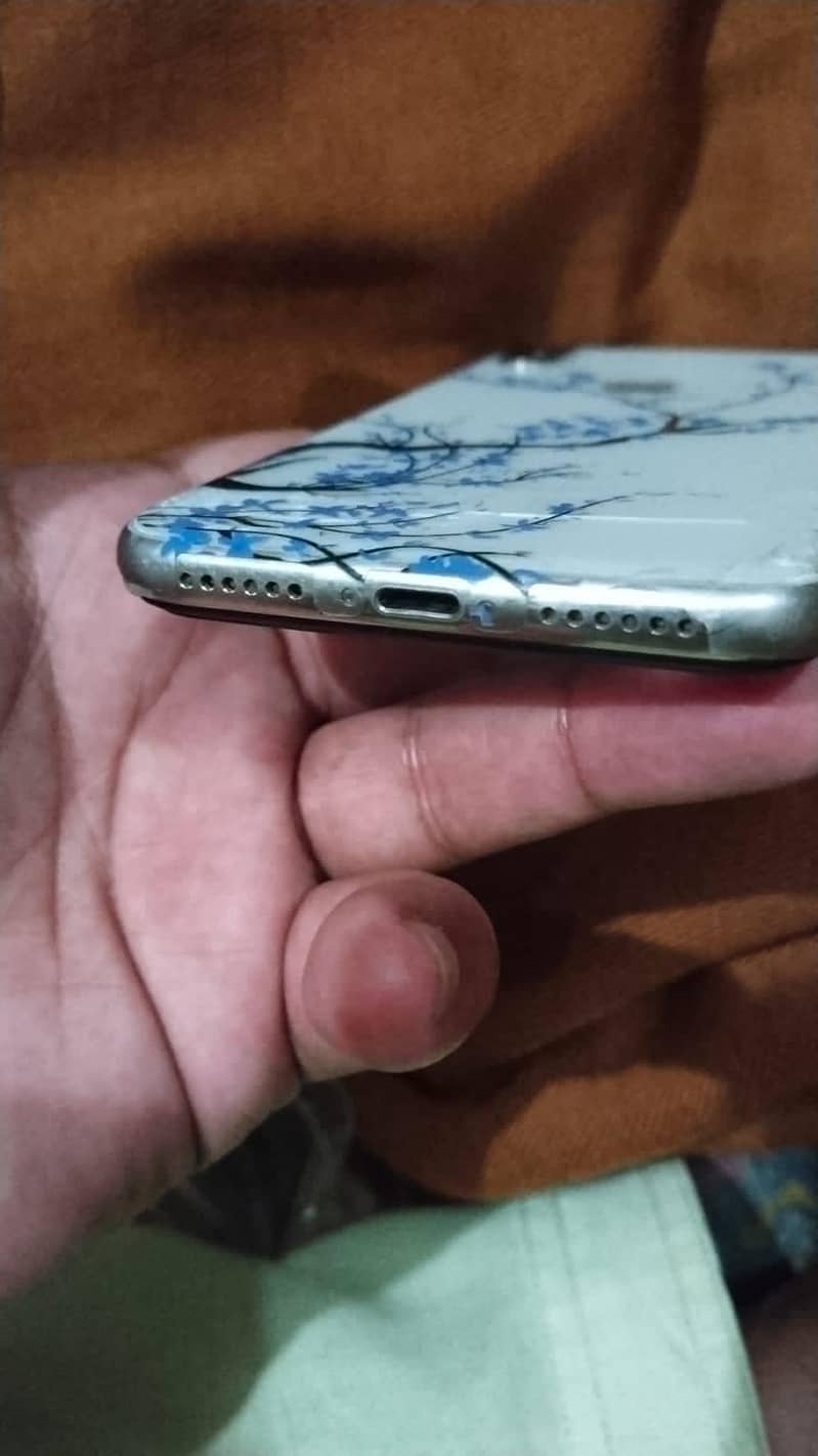 Apple iPhone X 2