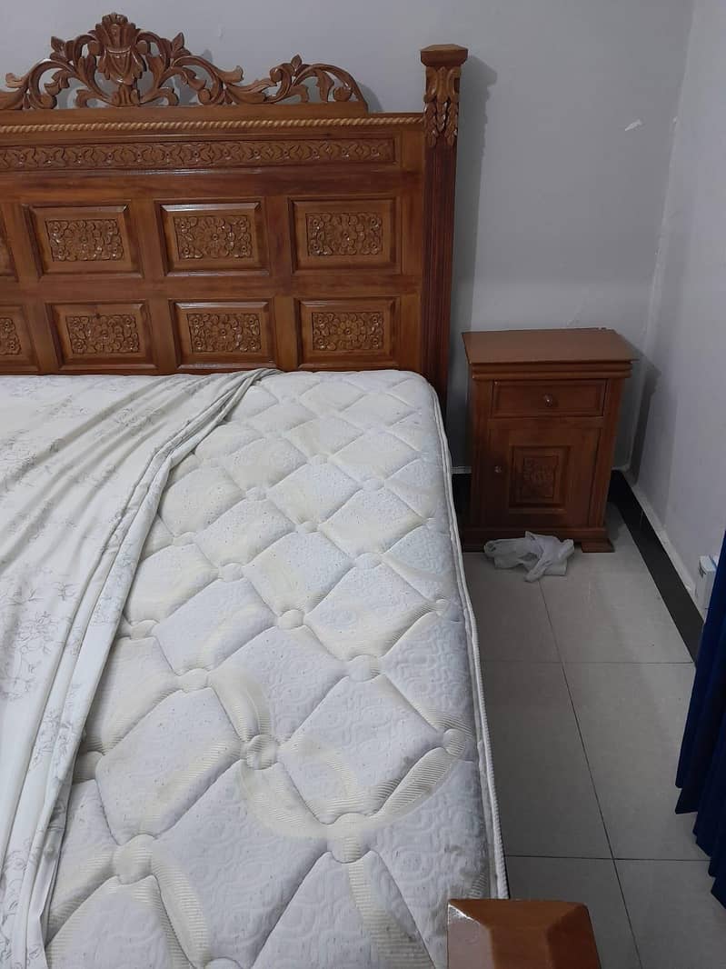 Bed Set 1