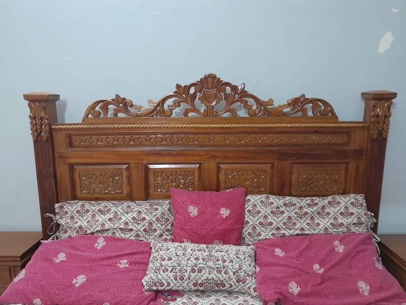 Bed Set 3
