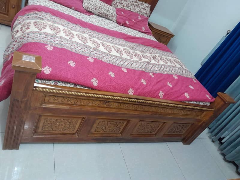 Bed Set 5
