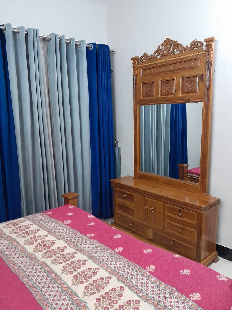 Bed Set 6