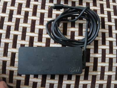 lenovo laptop charger original 65 watt type cc
