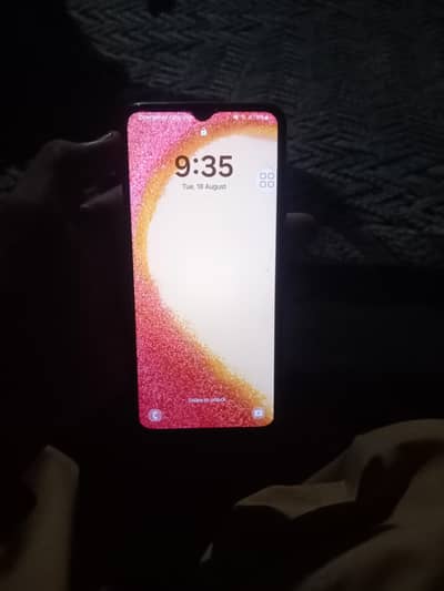 Samsung Mobile A04e
