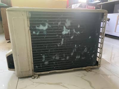 Home use AC Good condition