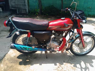 Bike for sale