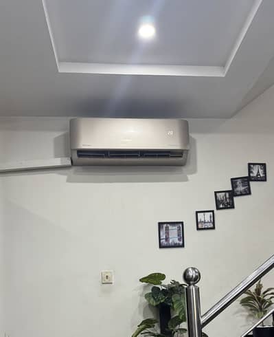 1.5 ton inverter ac