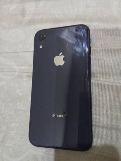 Apple iPhone XR
