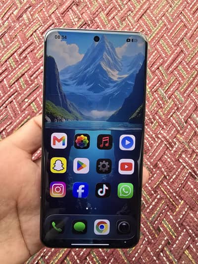 Xiaomi 15 Pro