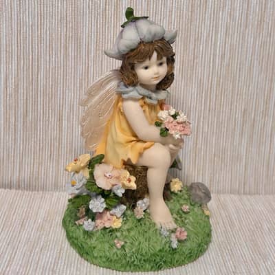 Leonardo Collection Fairy Pixie Girl