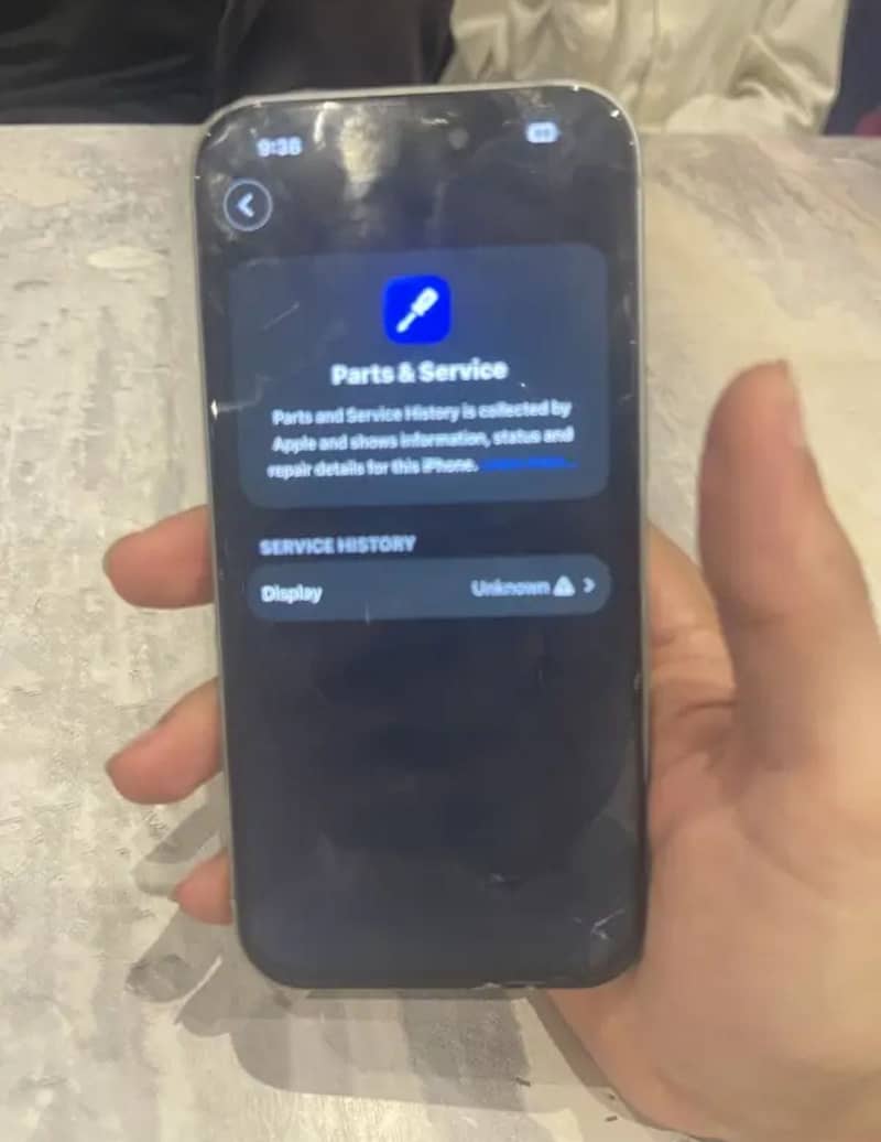 Apple iPhone 15 6