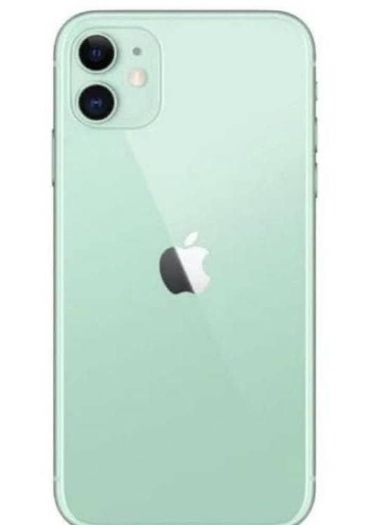 Apple iPhone 11 0