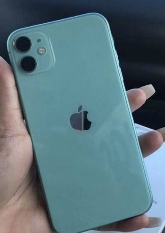 Apple iPhone 11 1