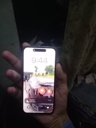 Apple iPhone 14 Pro