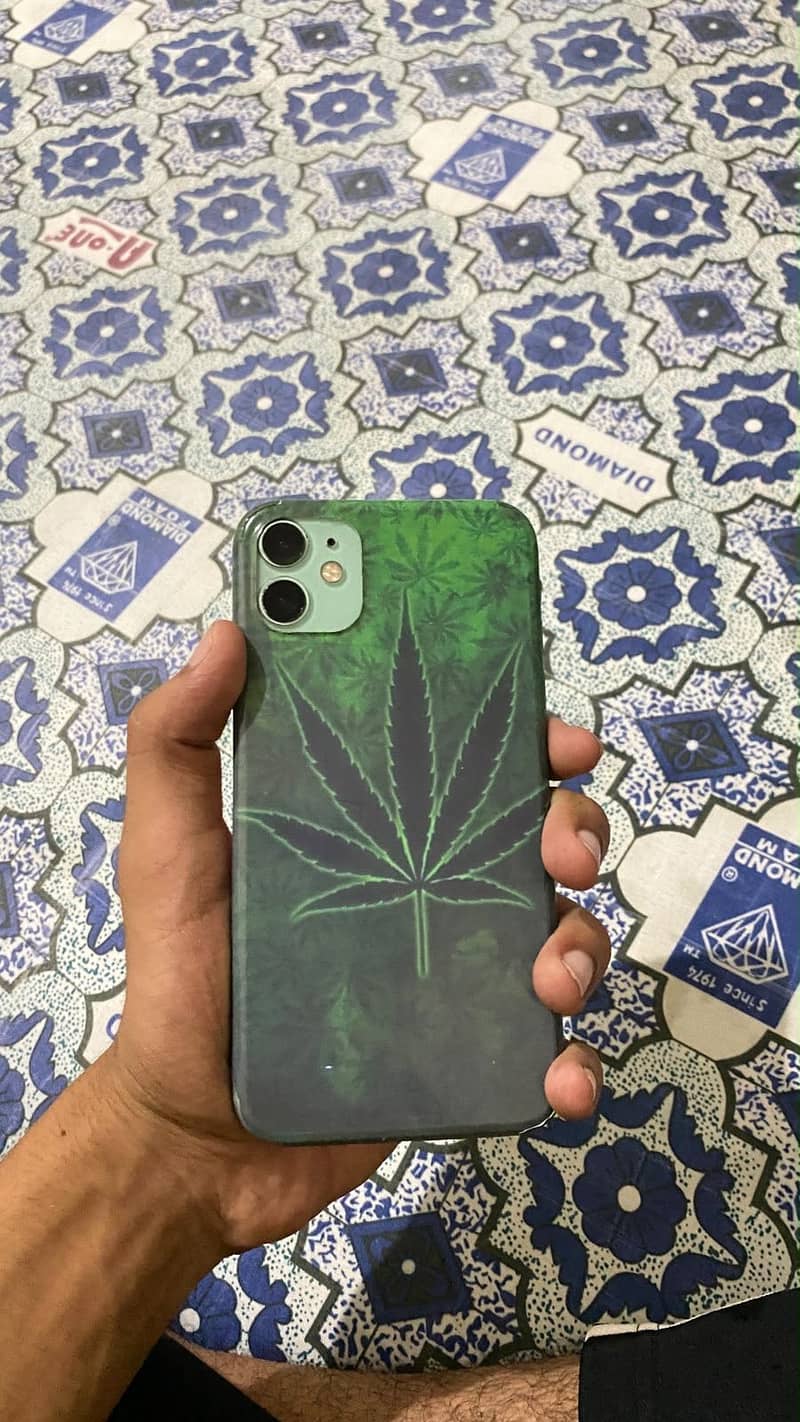 Apple iPhone 11 0