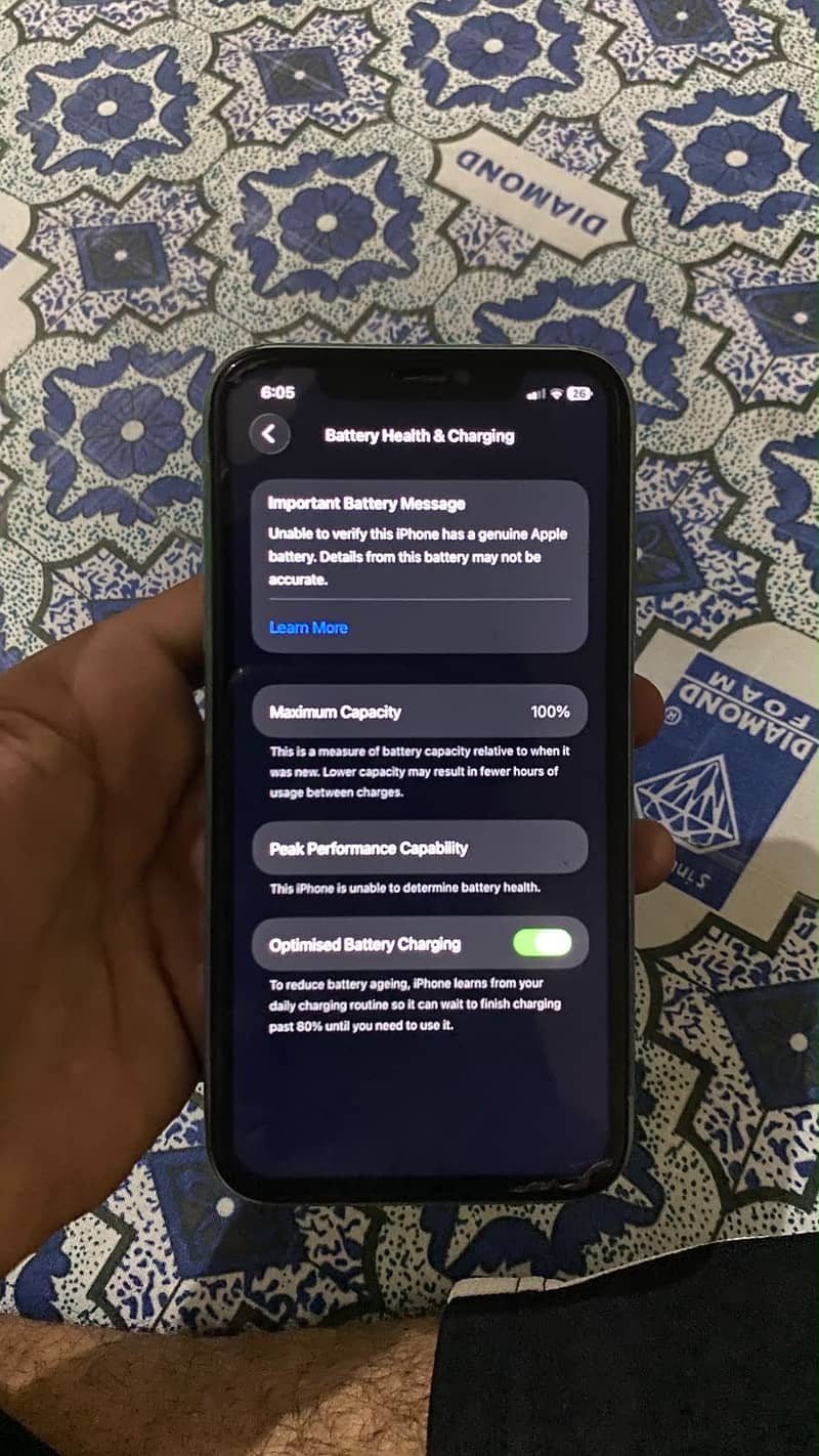 Apple iPhone 11 3