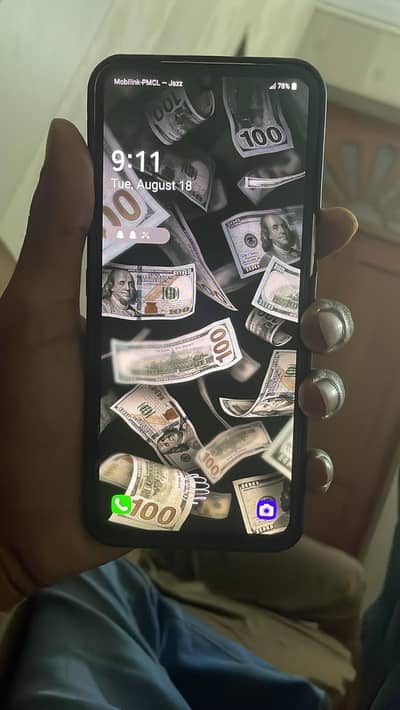 LG V60 ThinQ 5G