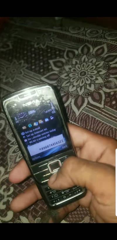 Nokia Other Model 03052257319