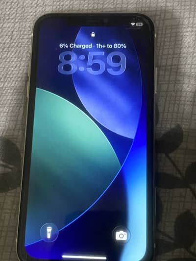 Apple iPhone 11