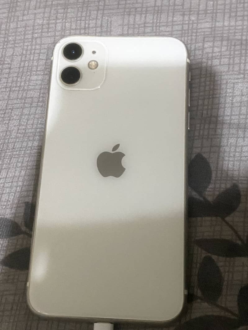 Apple iPhone 11 2