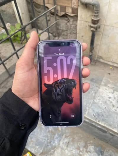 Apple iPhone 11 bypass