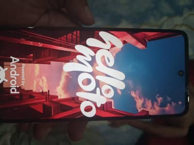 Motorola Moto G5 4 128