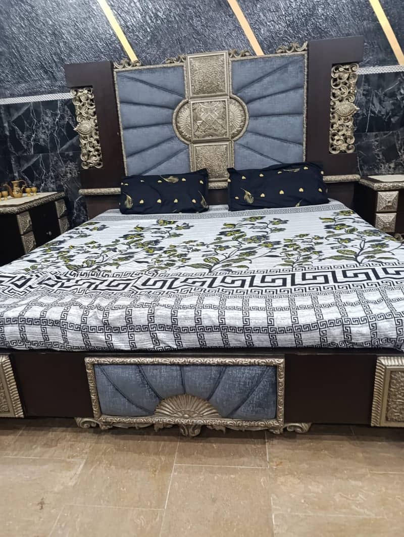 Bed set 1