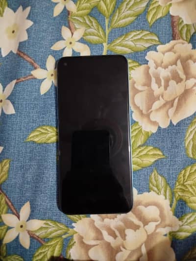 Realme Narzo 50