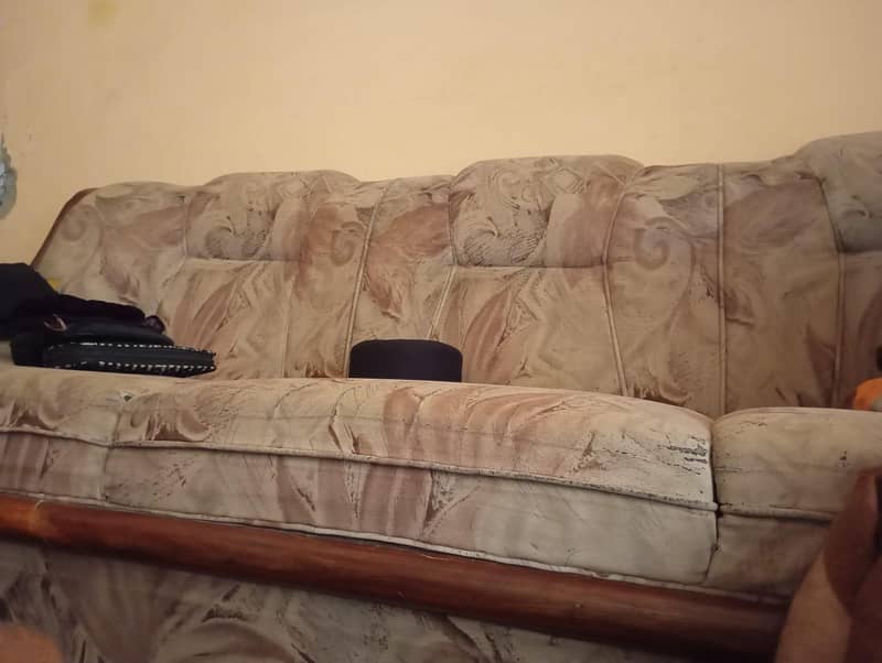 5 seater sofa set 1
