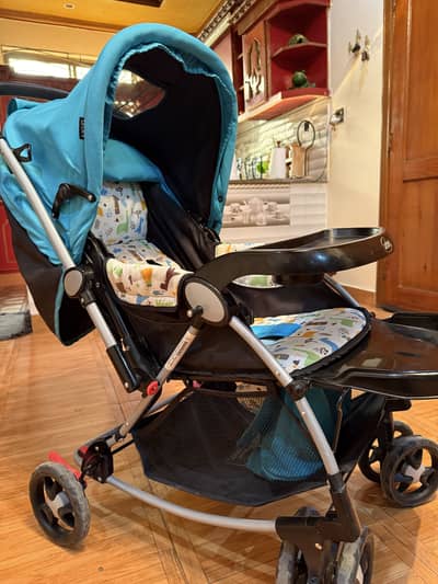 Urbini Stroller