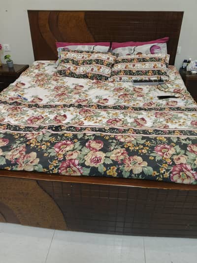 Bed sale