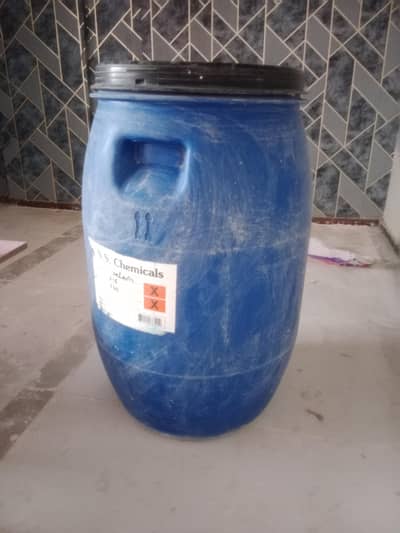 water tank