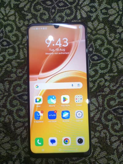 Vivo Y05