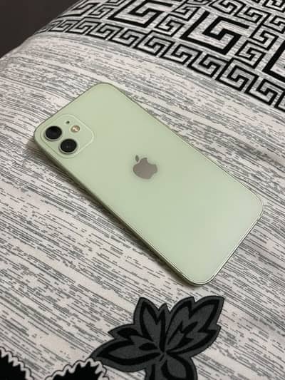 iPhone 12  PTA Approved