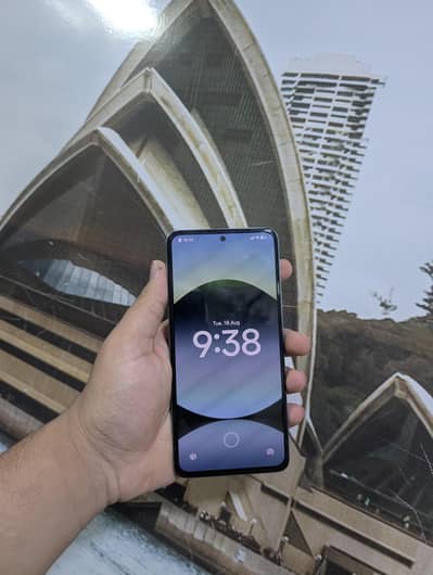 Xiaomi Redmi Note 14