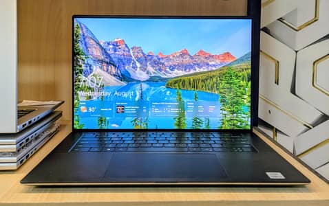 Dell Precision 5550 on Azad sale 